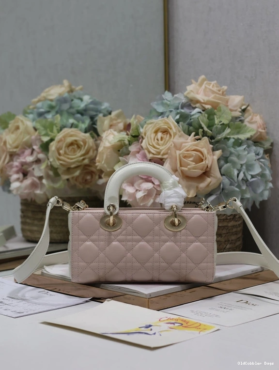 OldCobbler Bags DIRO BAG-22*12*6CM D-JOY LADY 0802